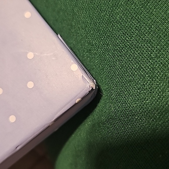 Holiday Friends Scrapbook 12" X 12" Album Snowmen 2006 Jacqueline Addison - Picture 7 of 8